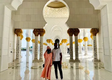 Abu Dhabi Private Tours - Best Travel Agency
