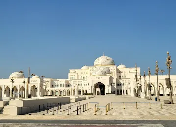 Abu Dhabi Tour