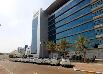 Abu Dhabi Transmission & Despatch Company(TRANSCO)