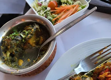 Abu Dhabi Way Karak Tea
