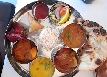 Abu Dhabi Way Karak Tea