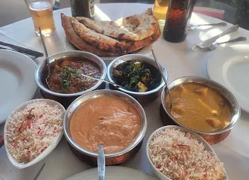 Abu Dhabi Way Karak Tea