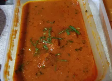 Abu Dhabi Way Karak Tea