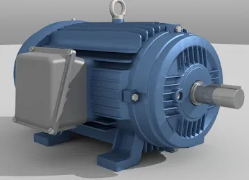 ABU EISA AC REPAIRS & MOTOR WINDING