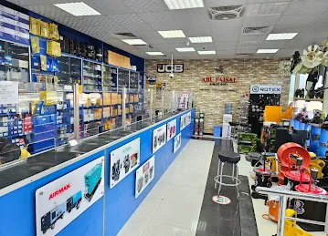 Abu Faisal Automotive Parts L.L.C - Dubai