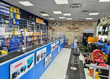 Abu Faisal Automotive Parts L.L.C - Dubai