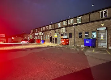 Abu Fatima fruit and vegetable shop