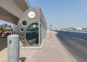 Abu Hail, Bin Eid Al Shabi Restaurant 2