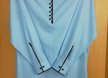 Abu Haliqa Tailoring