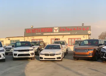 ABU HETTA MOTORS FZCO