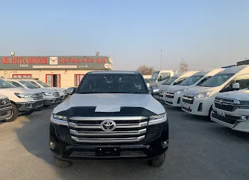 ABU HETTA MOTORS FZCO