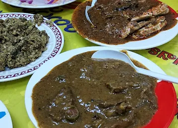 Abu Huda Cafeteria