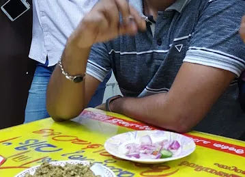 Abu Huda Cafeteria