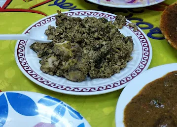 Abu Huda Cafeteria