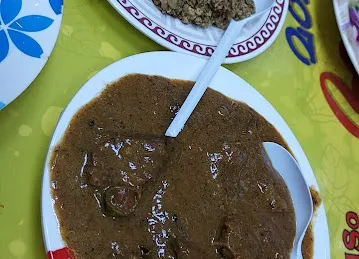 Abu Huda Cafeteria