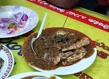 Abu Huda Cafeteria
