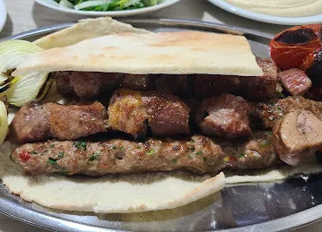 Abu Kabi Kabab Resturant & Grills - مطعم ومشويات كباب ابوكابي