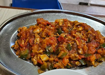 Abu Kabi Kabab Resturant & Grills - مطعم ومشويات كباب ابوكابي