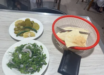 Abu Kabi Kabab Resturant & Grills - مطعم ومشويات كباب ابوكابي