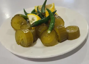 Abu Kabi Kabab Resturant & Grills - مطعم ومشويات كباب ابوكابي