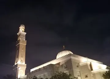 Abu Manara Masjid