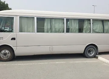 Abu Maryam General Transport LLC