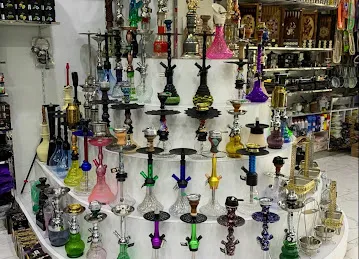 Abu Mohammed Smoking Accessories LLC