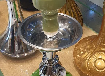 Abu Mohammed Smoking Accessories LLC