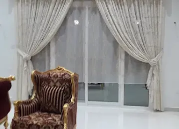 Abu Naser Textiles Shop