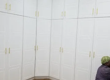 ABU REEM CARPENTRY