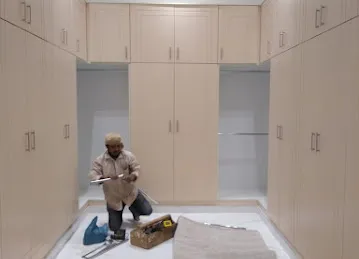 ABU REEM CARPENTRY