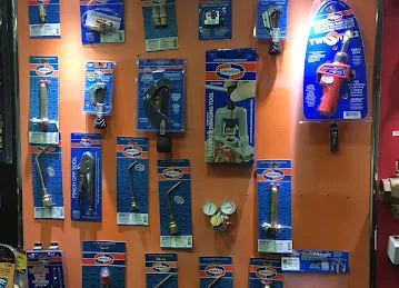 Abu Saeed Trading Co. Main