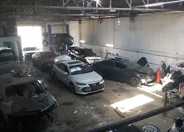 ABU SAHID ABU TAHER AUTO.MAINT