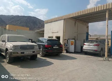 Abu Saif Auto Repairing