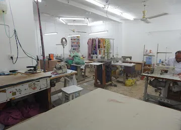Abu Salah Tailoring & Embroidery