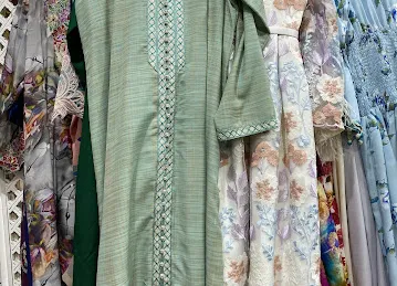 Abu Salah Tailoring & Embroidery