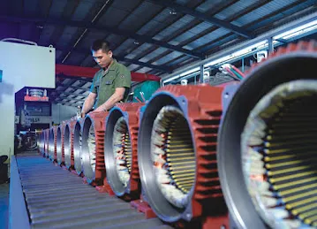 ABU SALEEM ELECTRIC & SANITARY REP SHOP