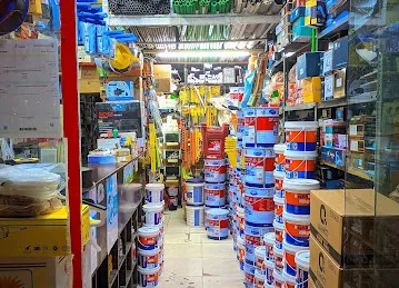 Abu Saleh Electrical Shops - ابو صالح لتصليح الادوات الكهربائية