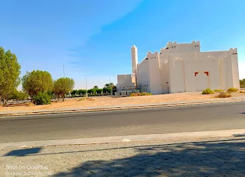 Abu Samrah Masjid