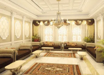 Abu Sanad Upholstery