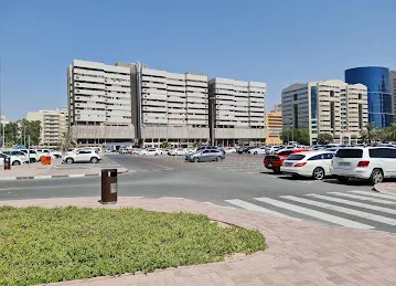 Abu Shakra Residence