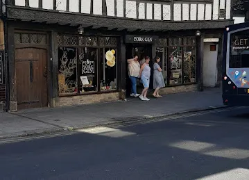 Abu Shibs Grocery