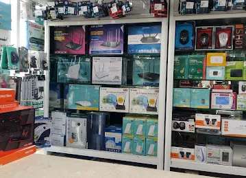 Abu Siraj Electronics llc