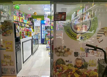 Abu Sulaiman Grocery