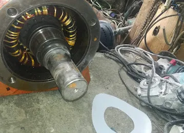 Abu Taher Motor Rep Winding Company
