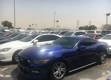 ABU TAJ MOTORS fzco