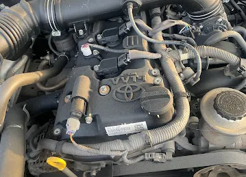 ABU TAJ MOTORS fzco