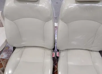 ABU TALAL CAR WASH AND POLISH UPHOLSTERY
