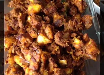 ABU THANNA CAFETERIA