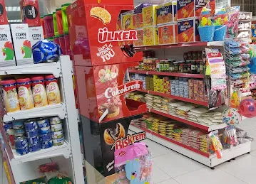Abu Yasir Stores